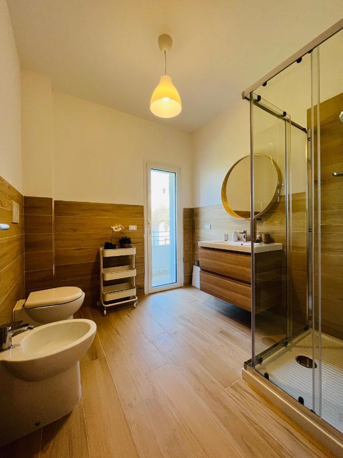 A Casa Di Tinny Barbusi Экстерьер фото